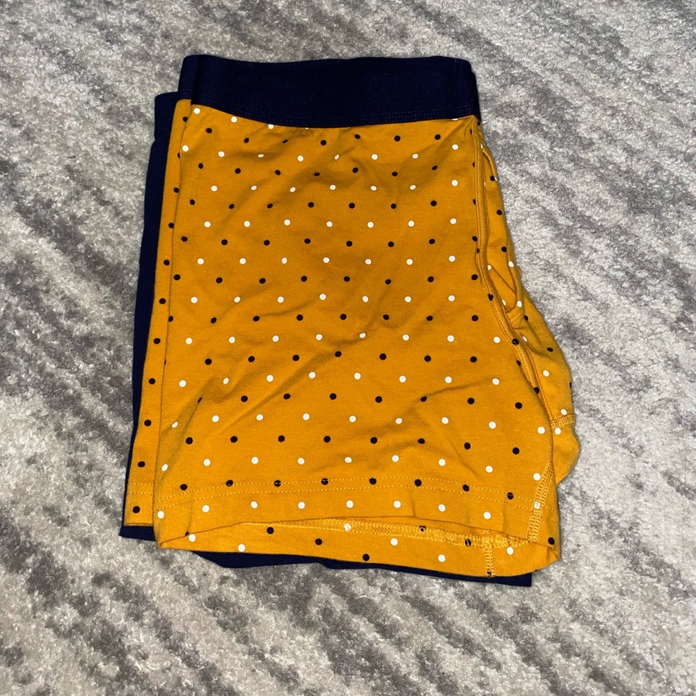 Mens boxers XL